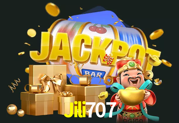 Jili707 bet