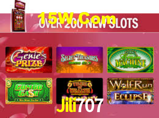 Jili707