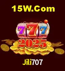 Provedores de Jogos Jili707