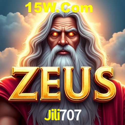 Desvendando o Mundo dos Jogos Virtuais na Jili707
