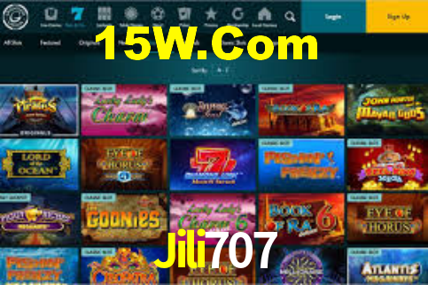 Jili707,Jili707 Bet