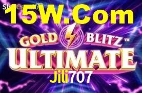 APP oficial da Jili707 para mobile