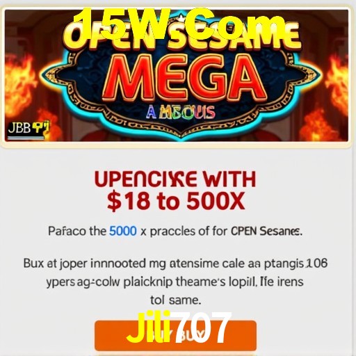 Jogos Exclusivos Jili707