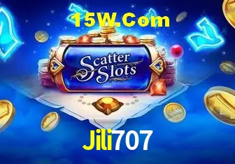 Benefícios da Conta Jili707