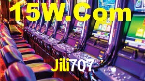 Jili707: Jogos de Caça-Níqueis-Altas Recompensas, Roleta-Velocidade, Blackjack-Desafios Máximos