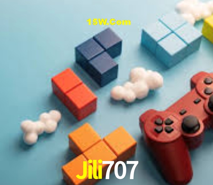 Experiência VIP Jili707