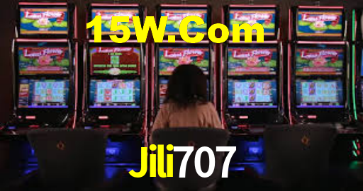 Jili707 Bet