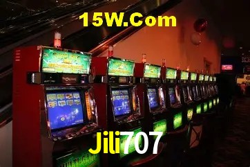 Avaliações dos Jogadores Jili707