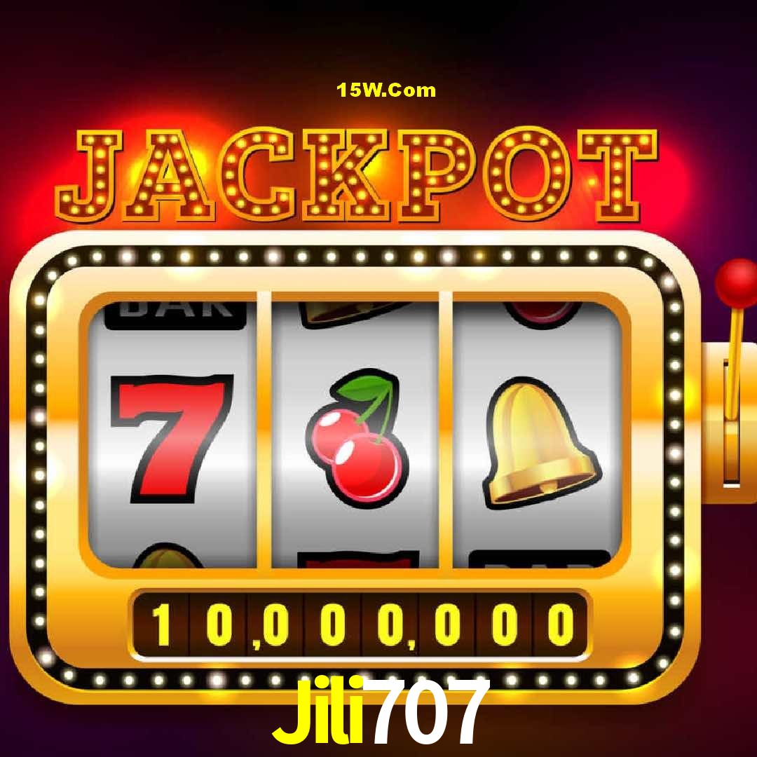 Casino Ao Vivo Jili707
