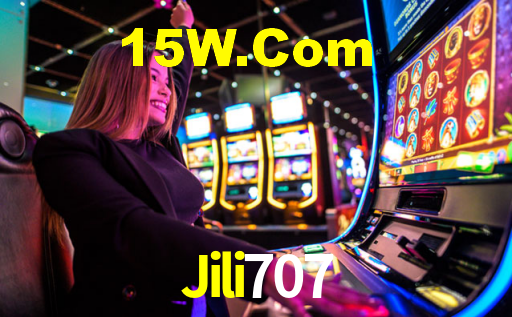 Jili707