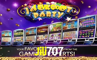 Casino Ao Vivo Jili707