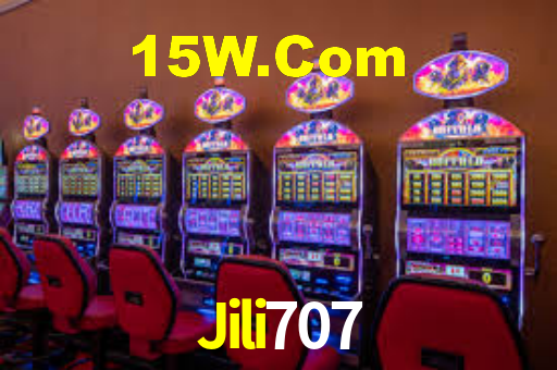 Jili707 Bet