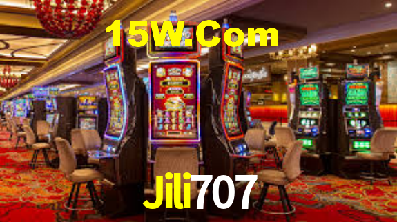 Jili707 Bet