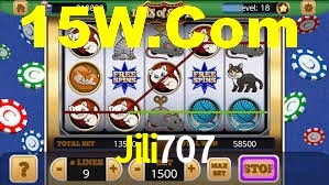 Programa VIP Jili707