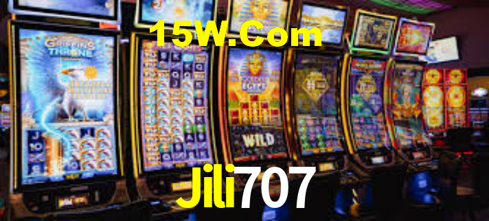 PIX Instantâneo Jili707