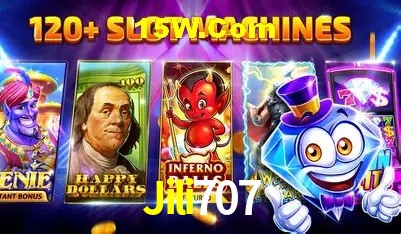 Sistemas de Segurança Jili707