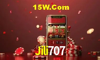 Login Seguro Jili707