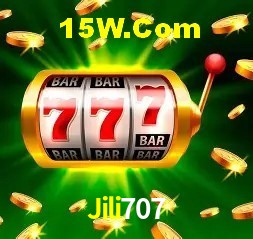 Gates of Olympus Jili707