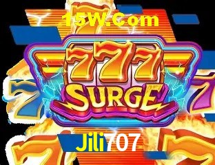 Estatísticas do Jogo Jili707