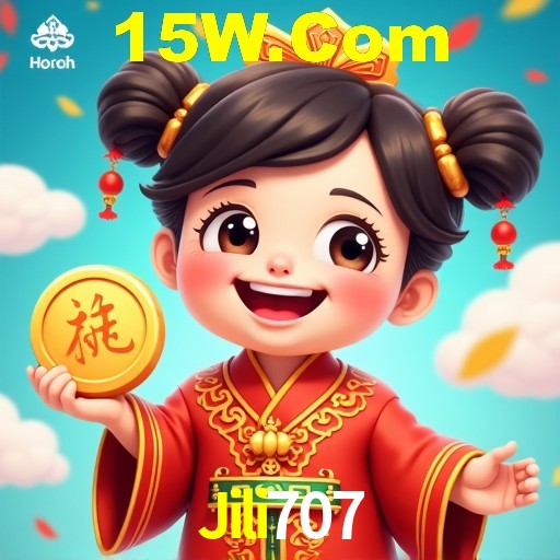 Programa VIP Jili707