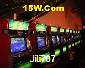 Tecnologia da Plataforma Jili707
