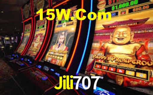 Jili707 Bet