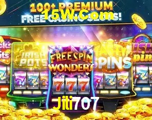 Provedores de Jogos Jili707